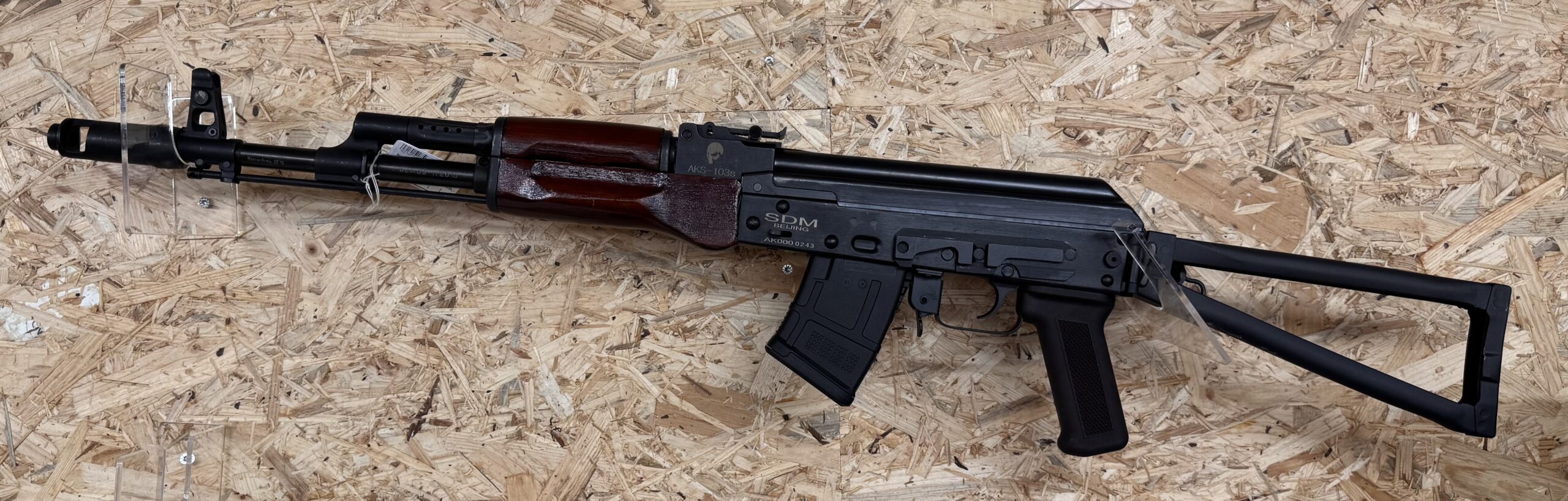 AKS Sino Defence Manufactur 7,62 x 39